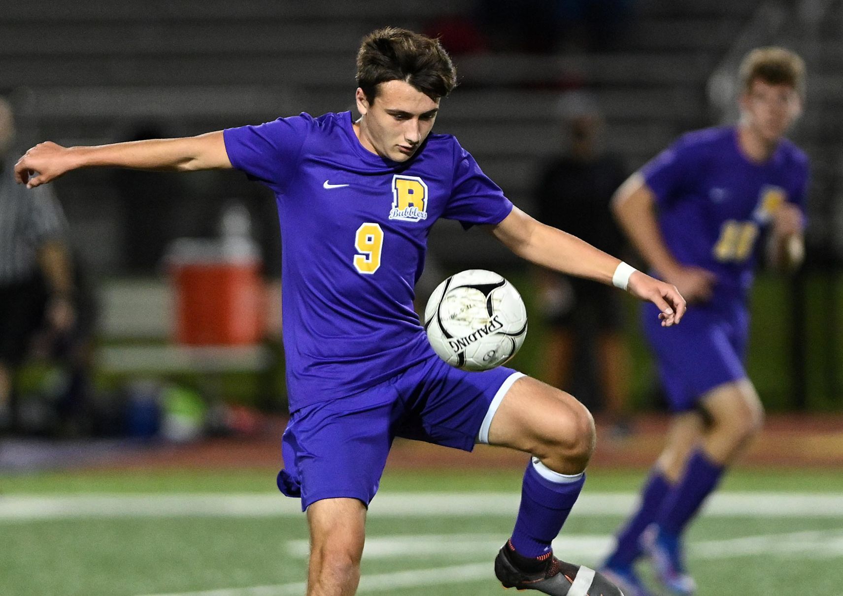 Boiling Springs Shippensburg Soccer 5